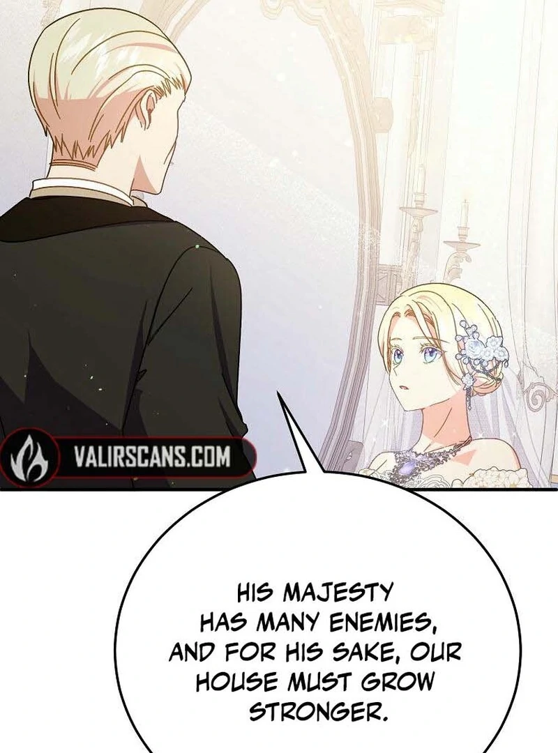 Teaching the Tyrant Manners Chapter 40 20