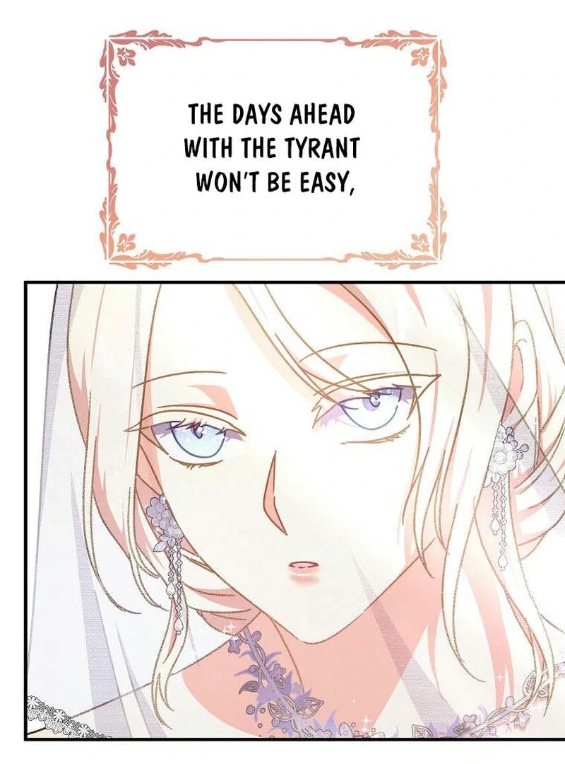 Teaching the Tyrant Manners Chapter 40 28