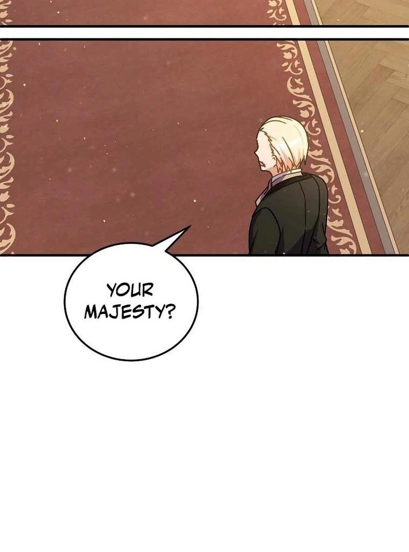 Teaching the Tyrant Manners Chapter 40 3