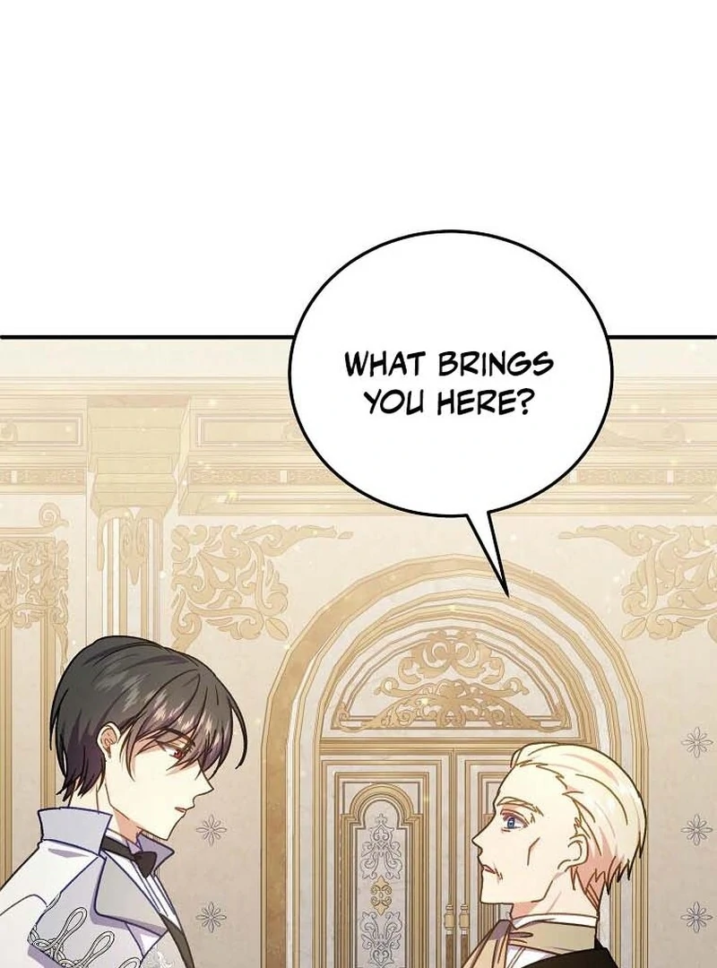 Teaching the Tyrant Manners Chapter 40 4