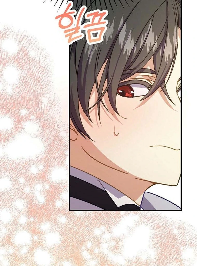 Teaching the Tyrant Manners Chapter 40 41