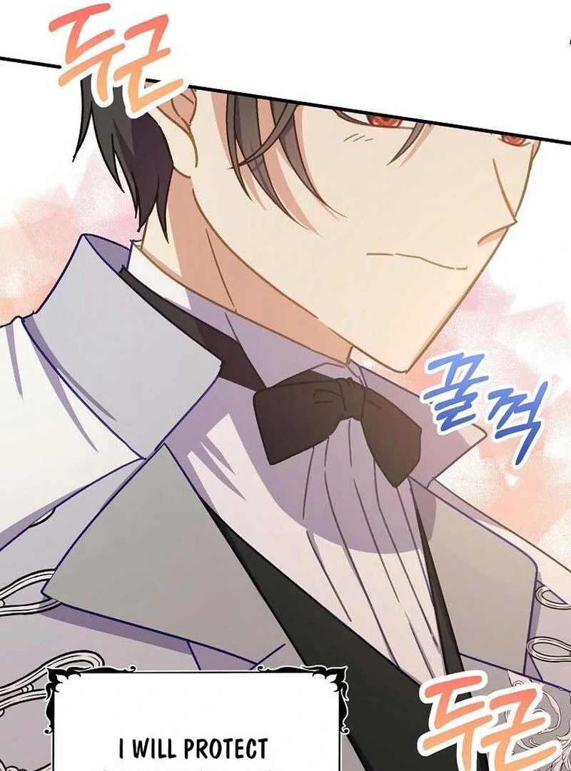 Teaching the Tyrant Manners Chapter 40 46