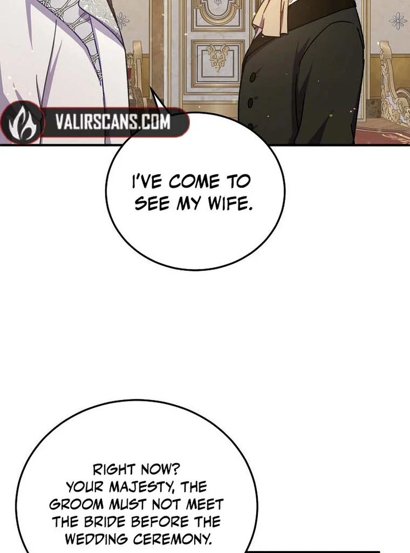 Teaching the Tyrant Manners Chapter 40 5