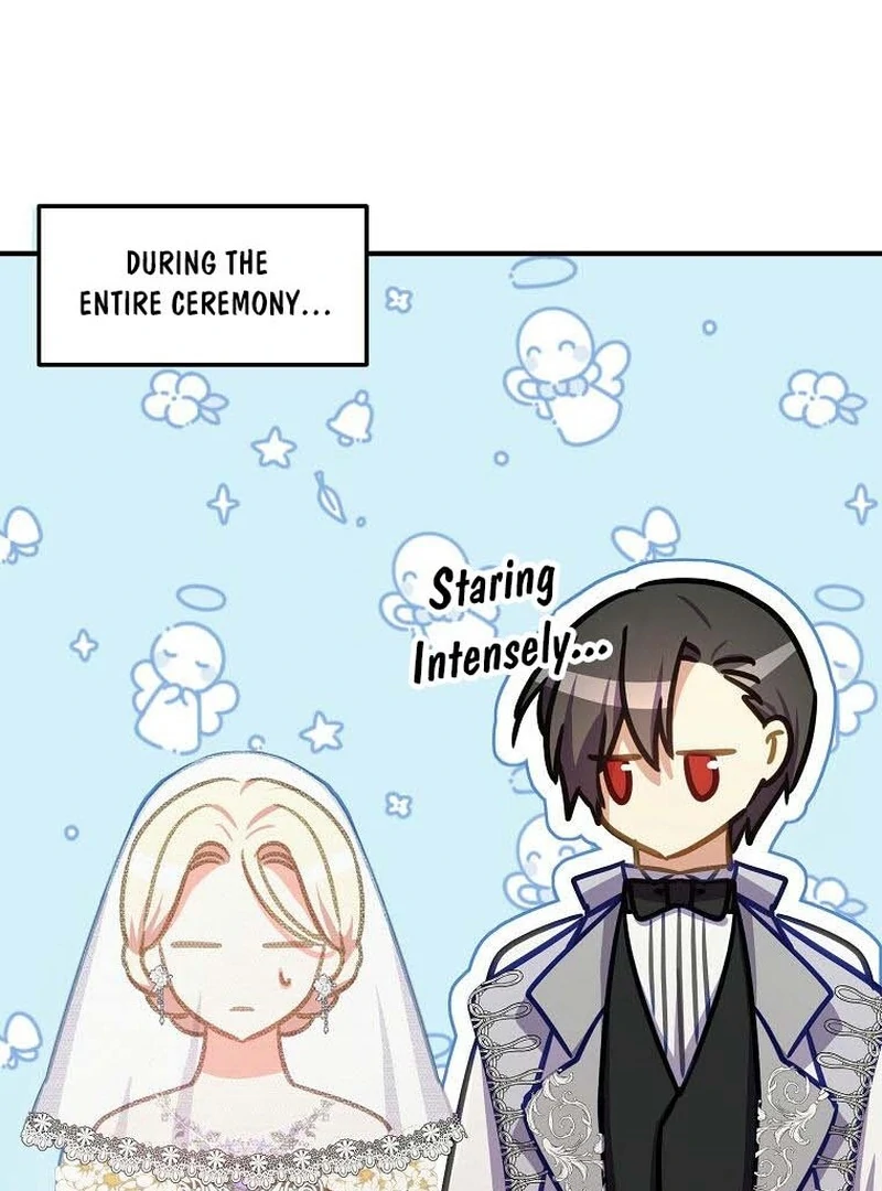 Teaching the Tyrant Manners Chapter 40 50