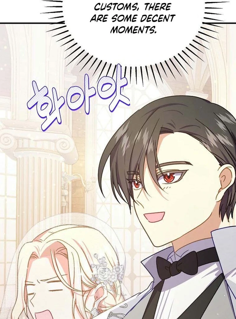 Teaching the Tyrant Manners Chapter 40 52