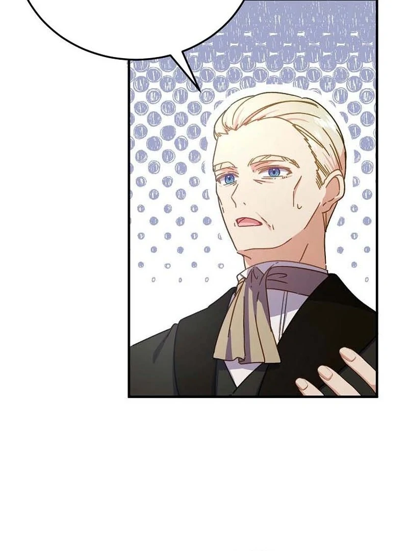 Teaching the Tyrant Manners Chapter 40 6
