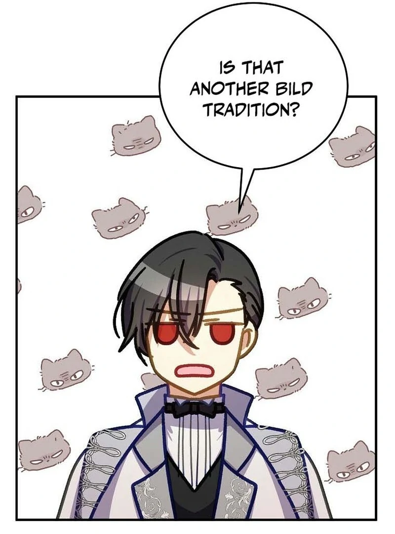 Teaching the Tyrant Manners Chapter 40 7