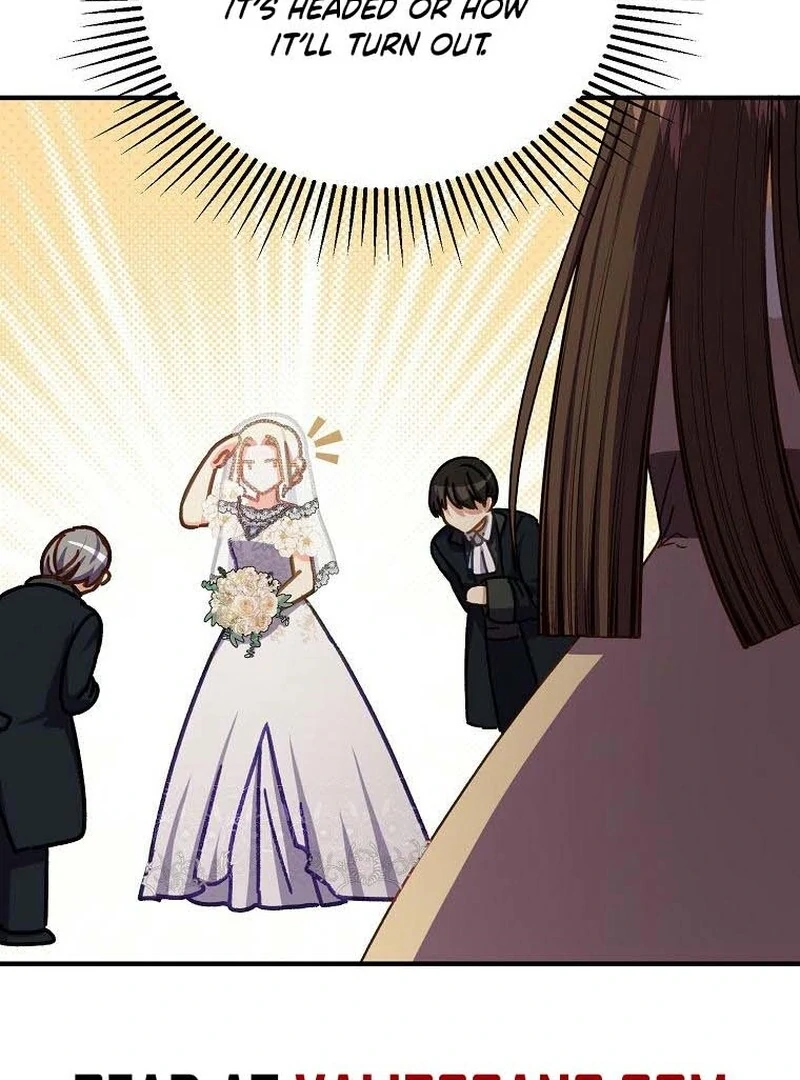 Teaching the Tyrant Manners Chapter 40 72
