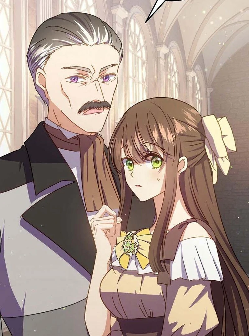 Teaching the Tyrant Manners Chapter 40 75