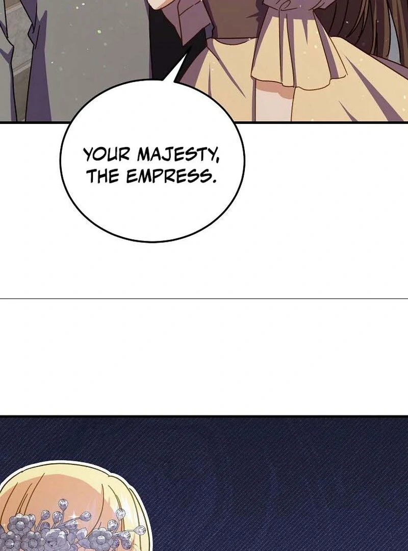 Teaching the Tyrant Manners Chapter 40 76
