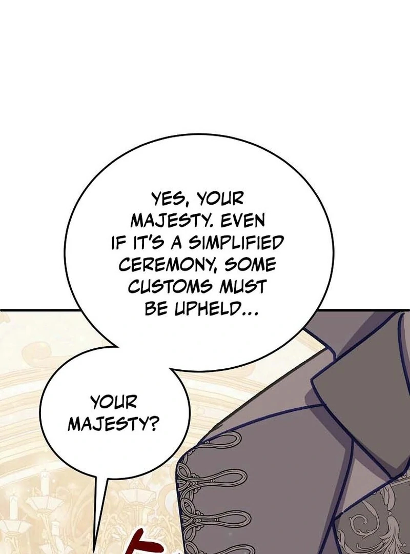 Teaching the Tyrant Manners Chapter 40 8