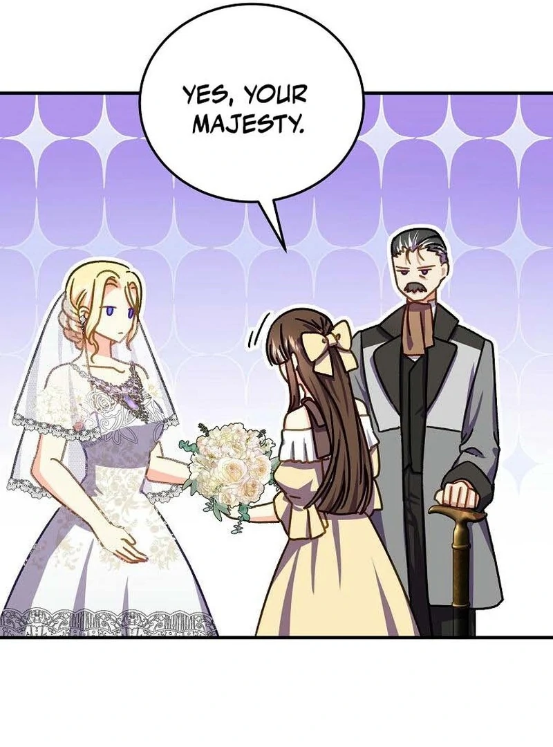 Teaching the Tyrant Manners Chapter 40 81