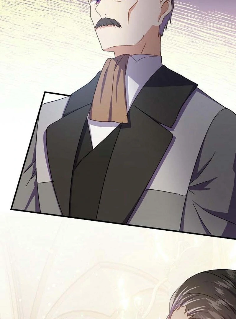 Teaching the Tyrant Manners Chapter 40 85