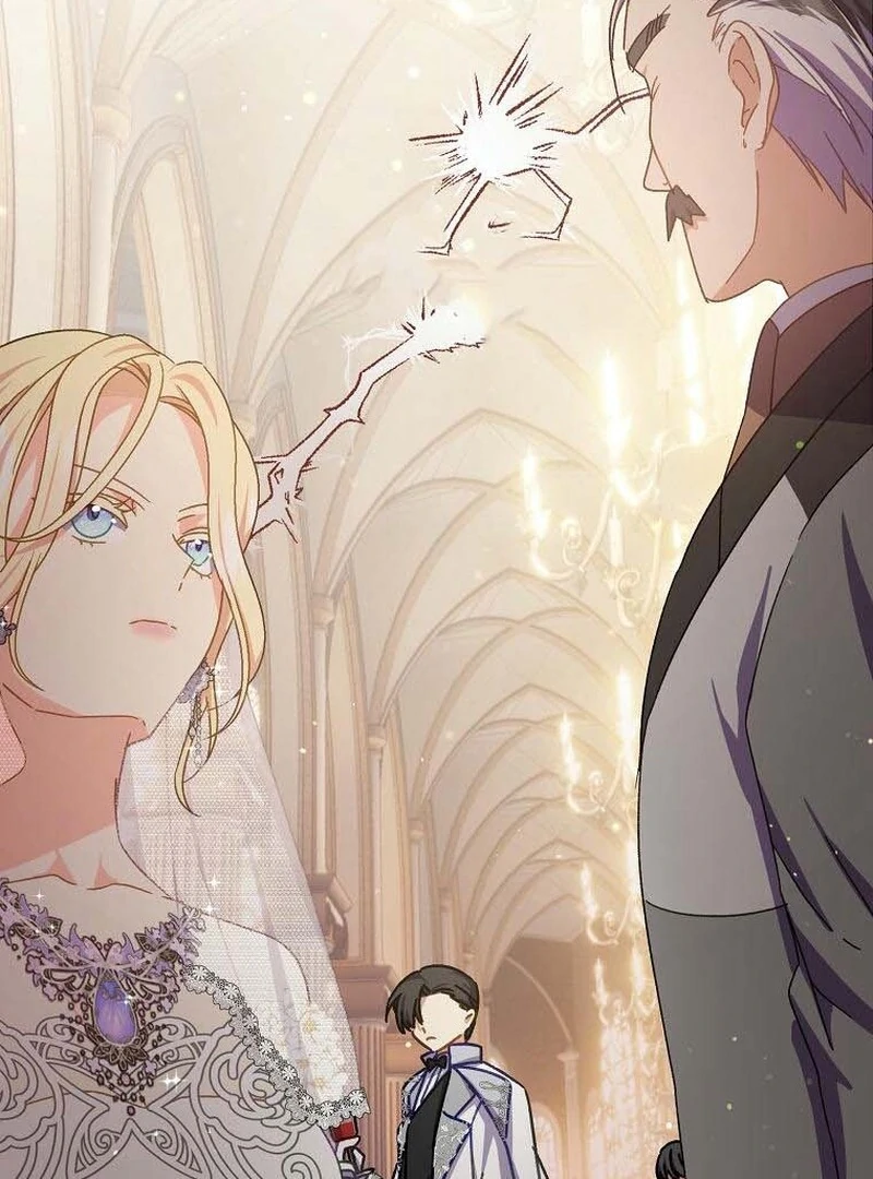 Teaching the Tyrant Manners Chapter 40 86