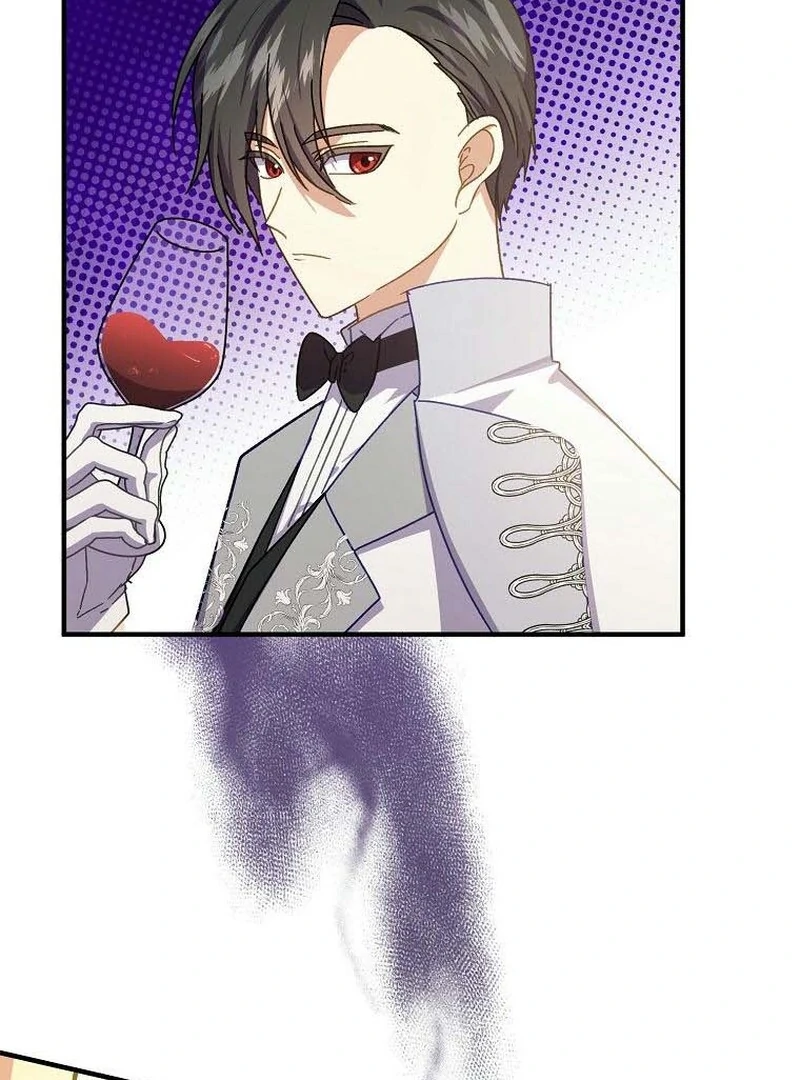 Teaching the Tyrant Manners Chapter 40 88