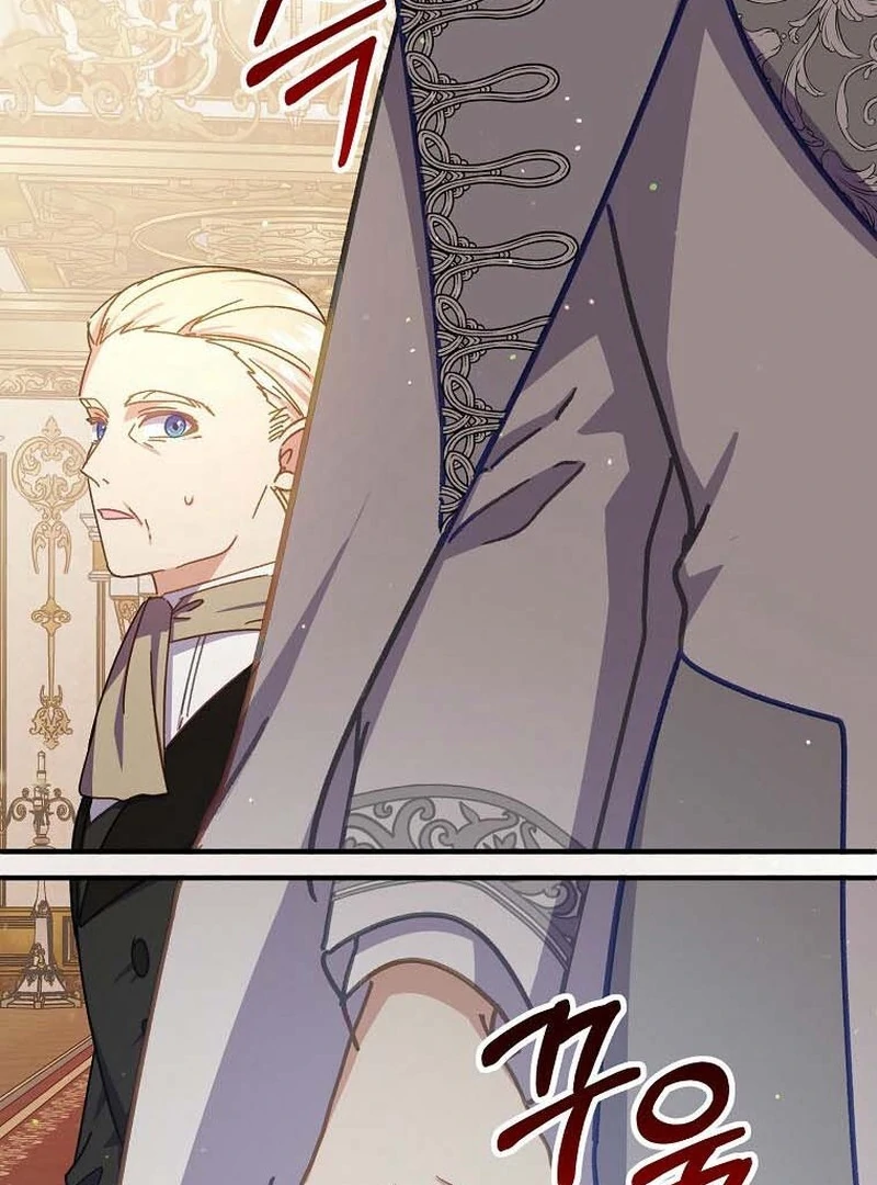 Teaching the Tyrant Manners Chapter 40 9