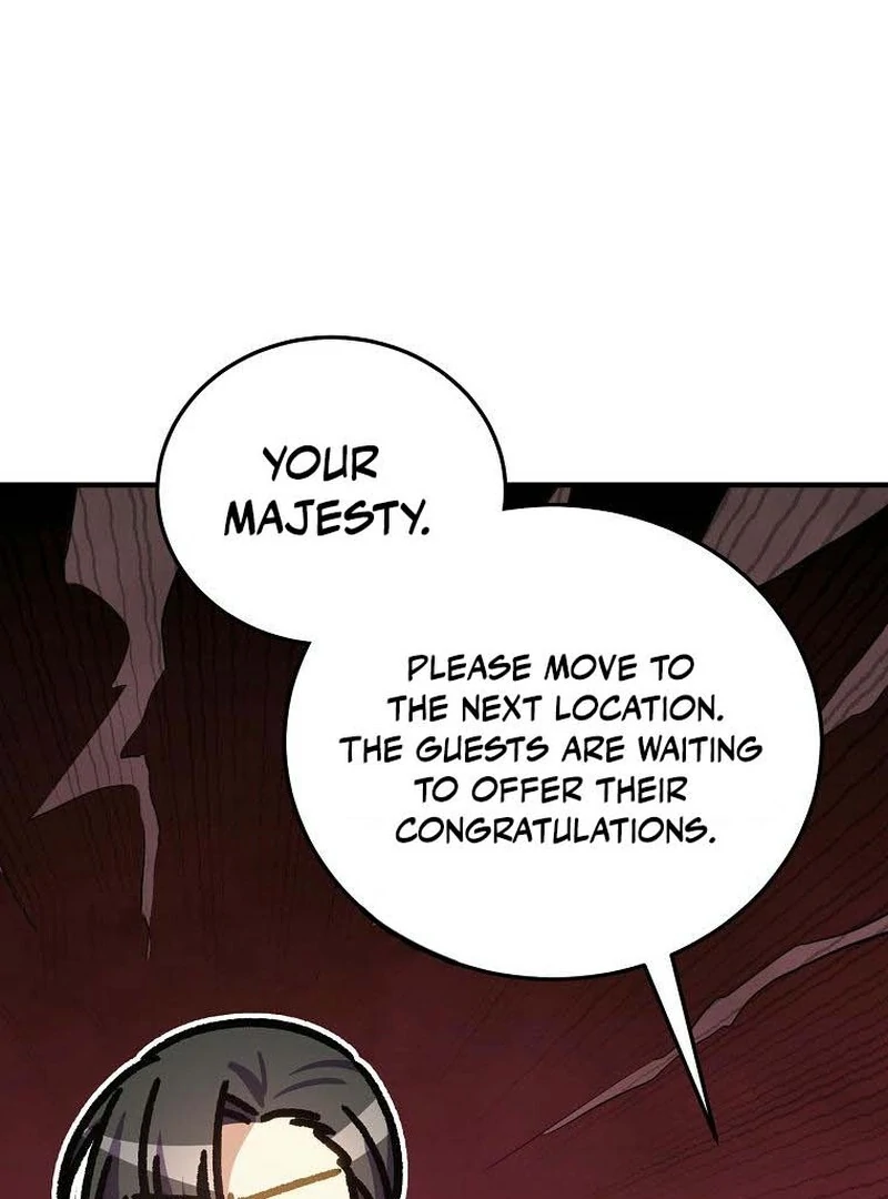 Teaching the Tyrant Manners Chapter 40 98