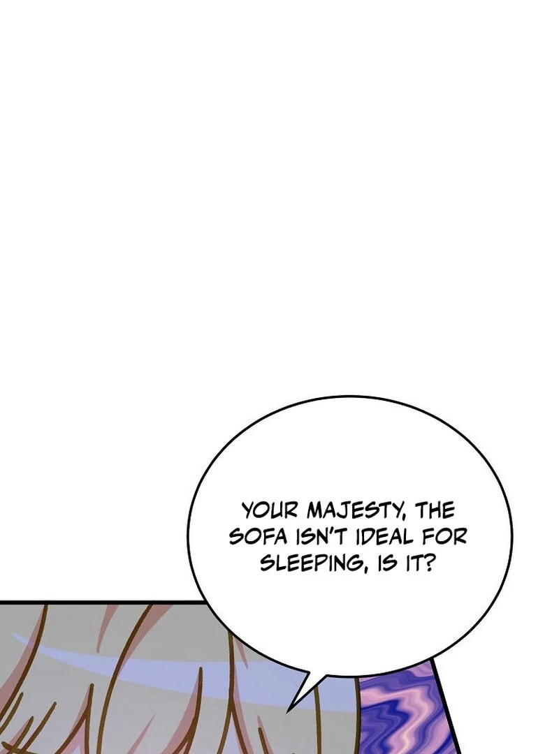 Teaching the Tyrant Manners Chapter 41 100