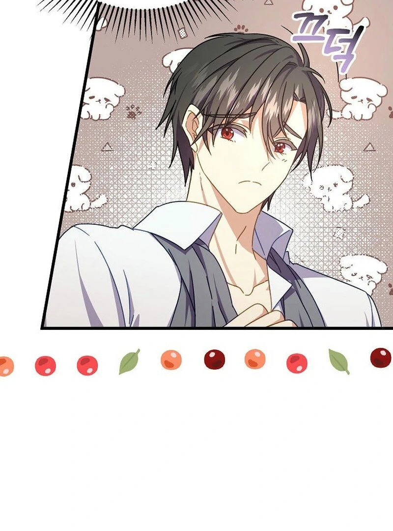 Teaching the Tyrant Manners Chapter 41 102