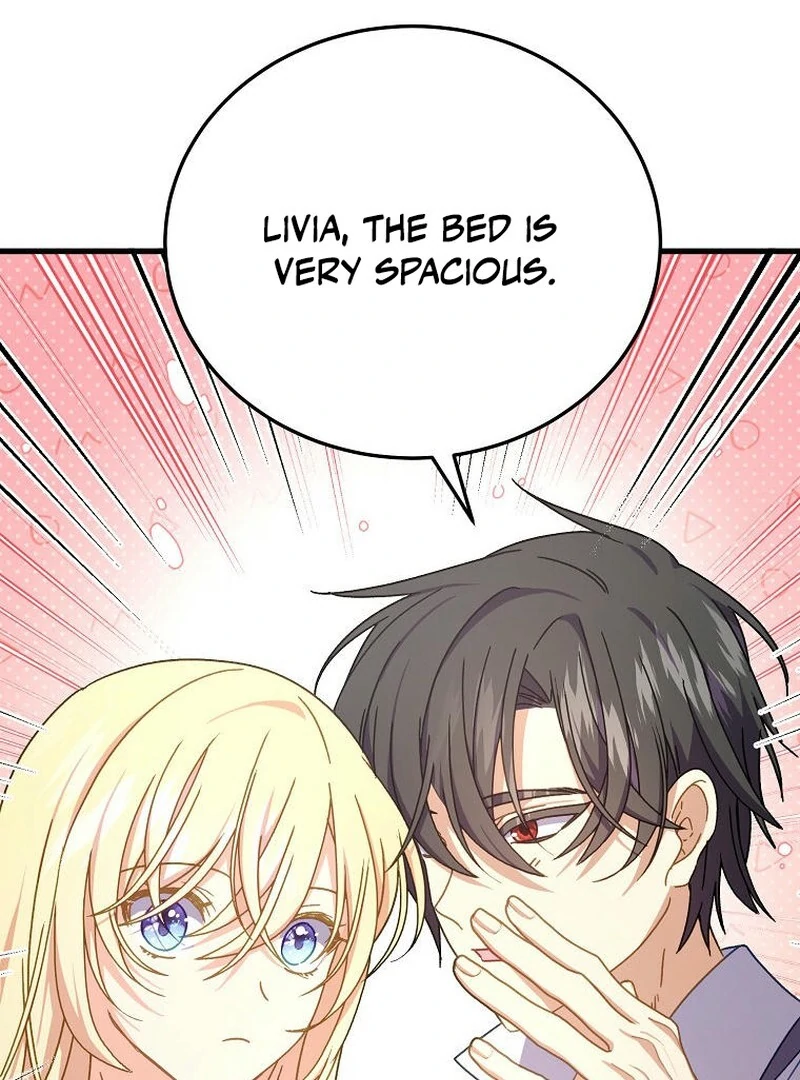 Teaching the Tyrant Manners Chapter 41 103