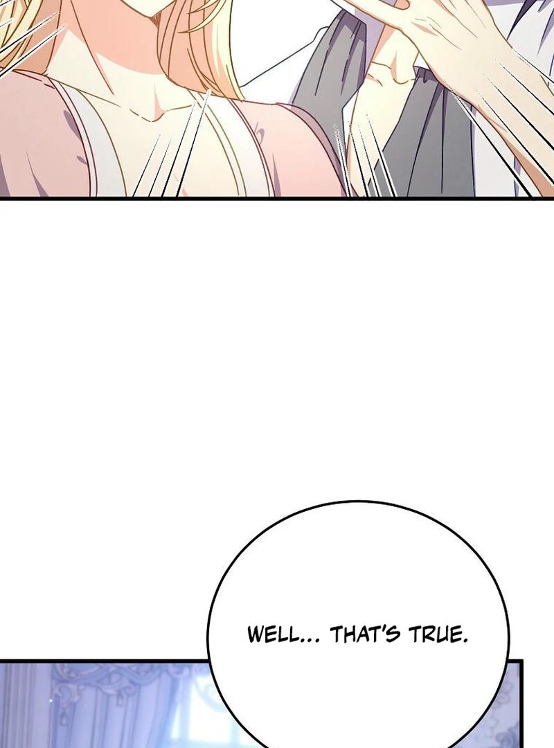 Teaching the Tyrant Manners Chapter 41 104
