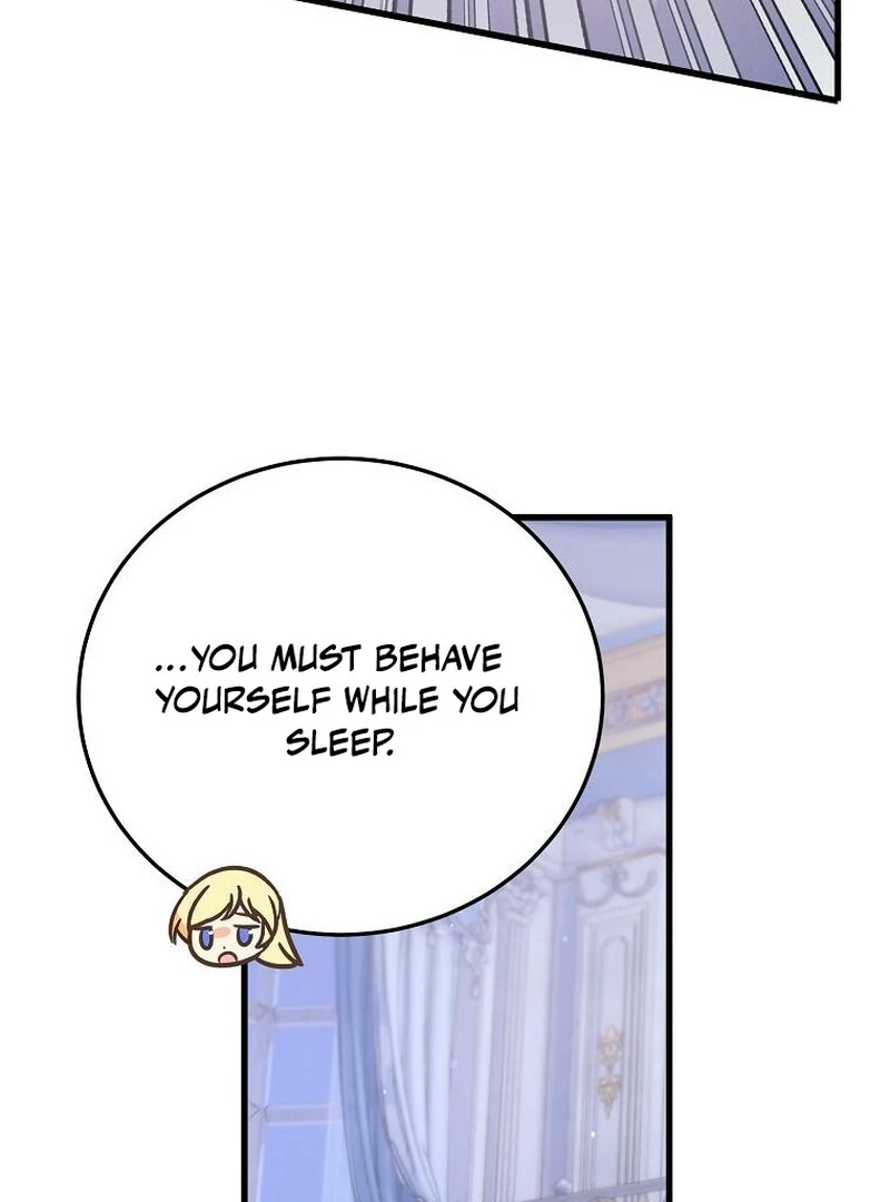 Teaching the Tyrant Manners Chapter 41 106