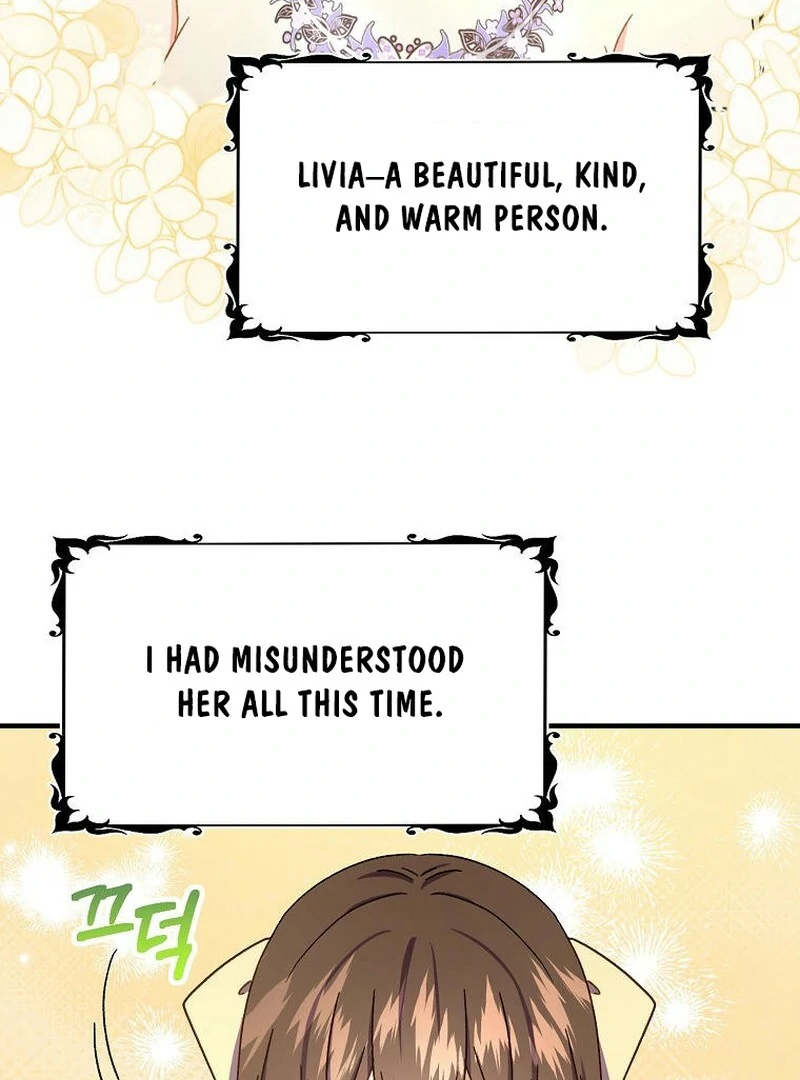 Teaching the Tyrant Manners Chapter 41 18
