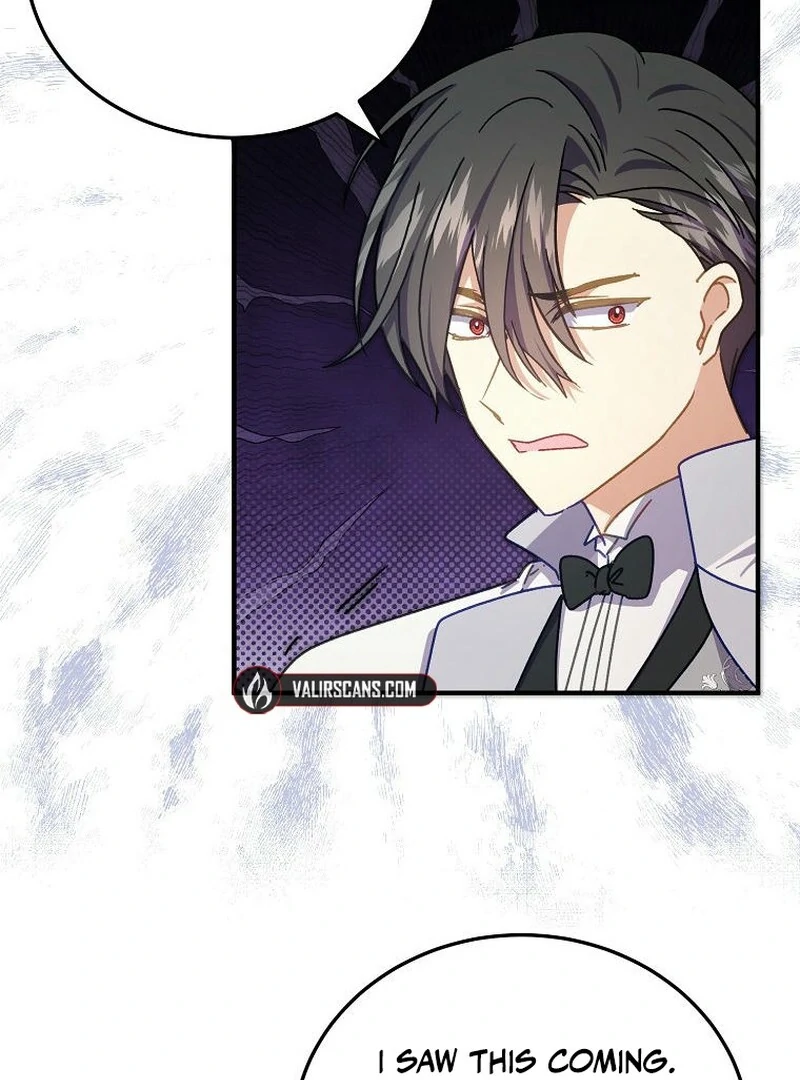 Teaching the Tyrant Manners Chapter 41 26
