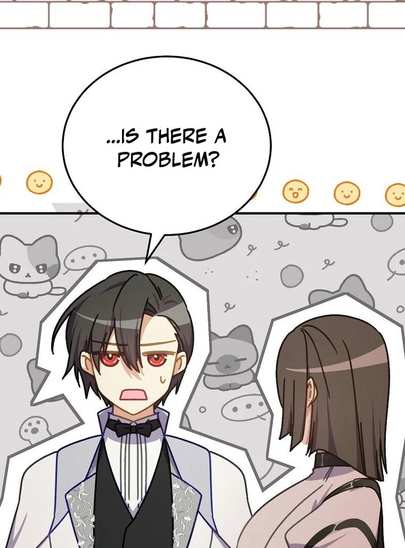 Teaching the Tyrant Manners Chapter 41 28