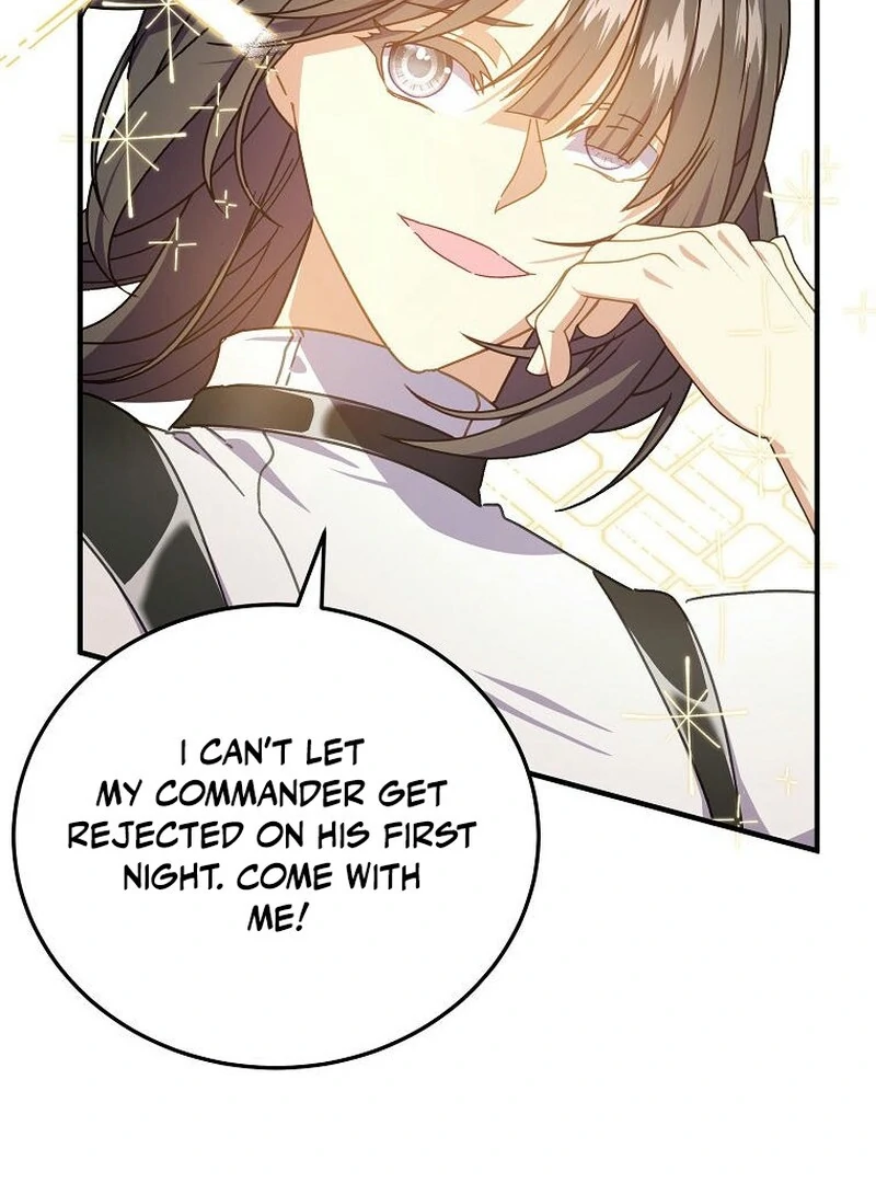 Teaching the Tyrant Manners Chapter 41 30