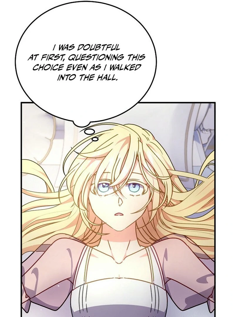 Teaching the Tyrant Manners Chapter 41 34