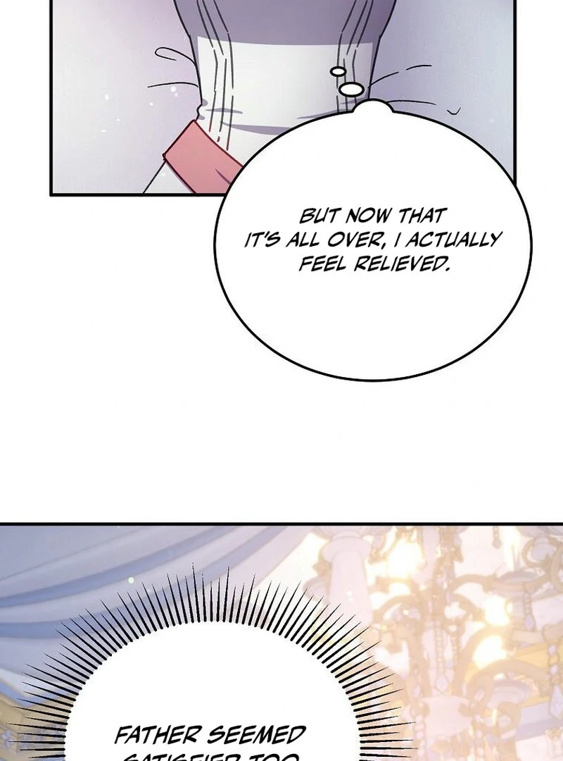 Teaching the Tyrant Manners Chapter 41 35