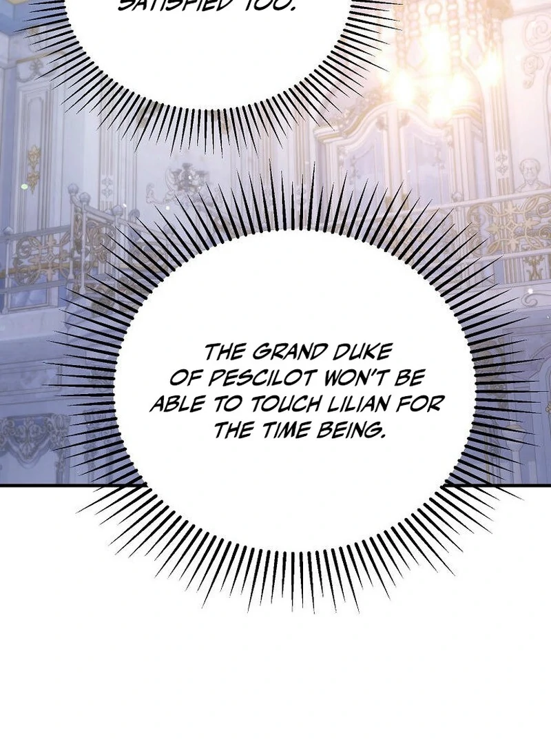 Teaching the Tyrant Manners Chapter 41 36