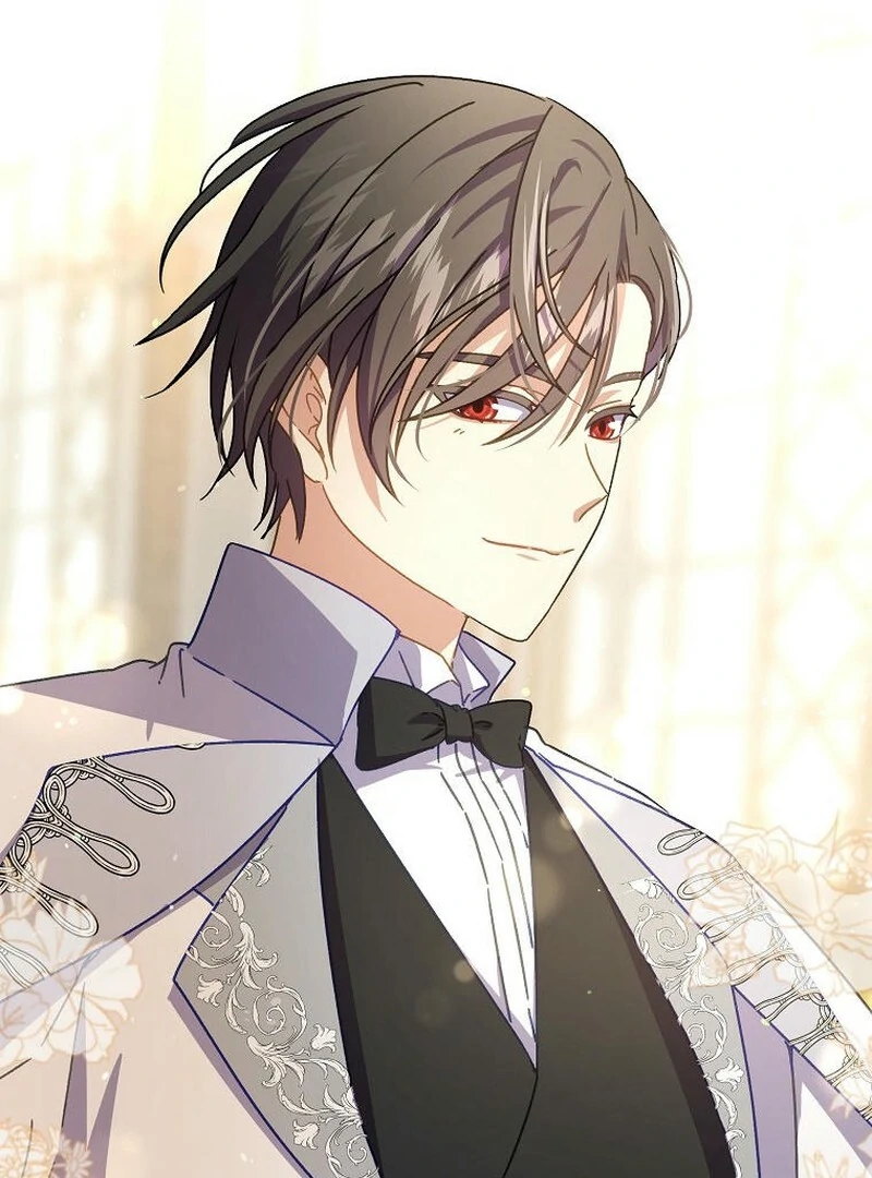 Teaching the Tyrant Manners Chapter 41 38