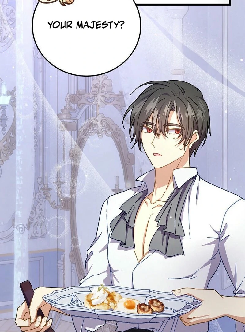 Teaching the Tyrant Manners Chapter 41 47