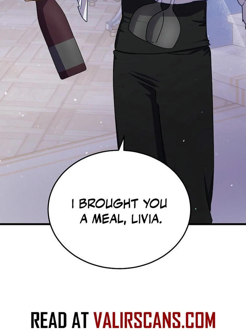 Teaching the Tyrant Manners Chapter 41 48