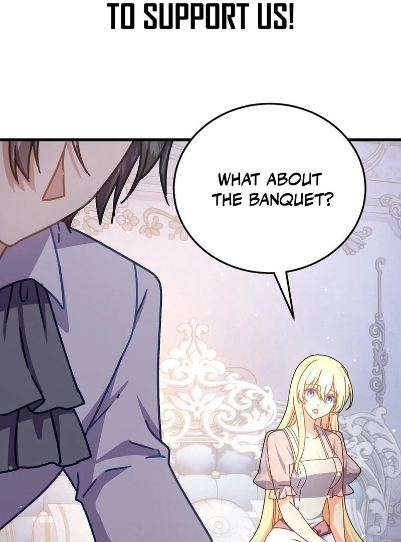 Teaching the Tyrant Manners Chapter 41 49