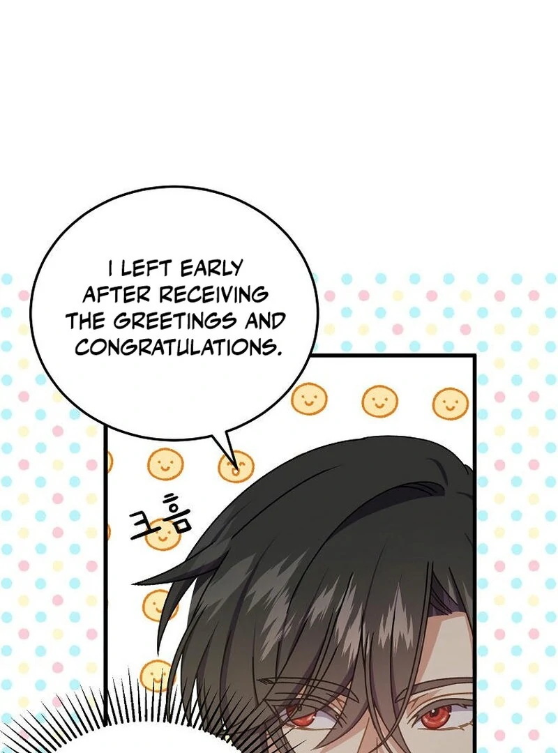 Teaching the Tyrant Manners Chapter 41 51