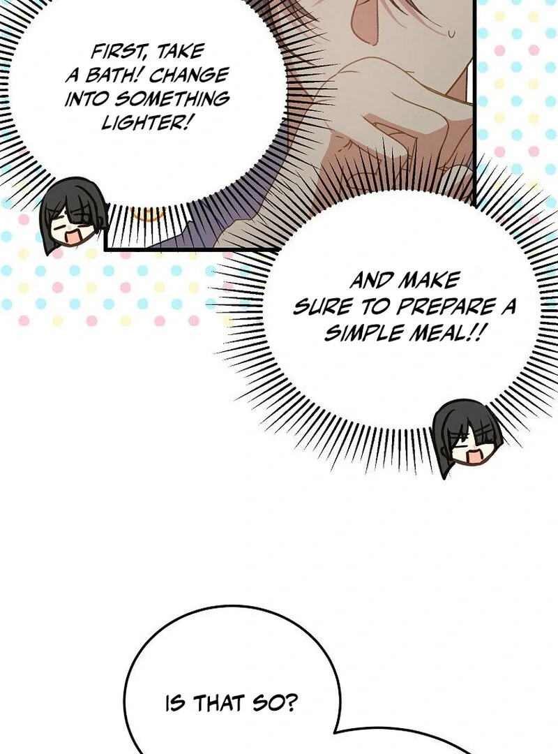 Teaching the Tyrant Manners Chapter 41 52