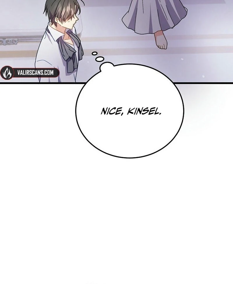 Teaching the Tyrant Manners Chapter 41 54