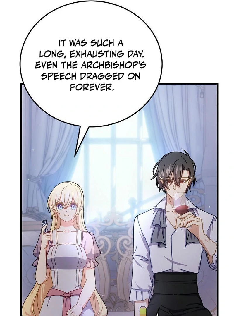 Teaching the Tyrant Manners Chapter 41 55