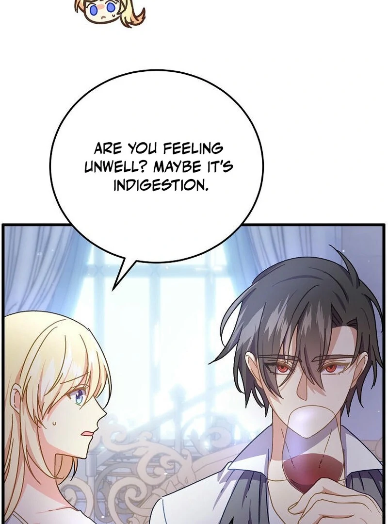 Teaching the Tyrant Manners Chapter 41 59