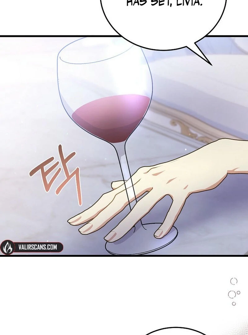 Teaching the Tyrant Manners Chapter 41 61