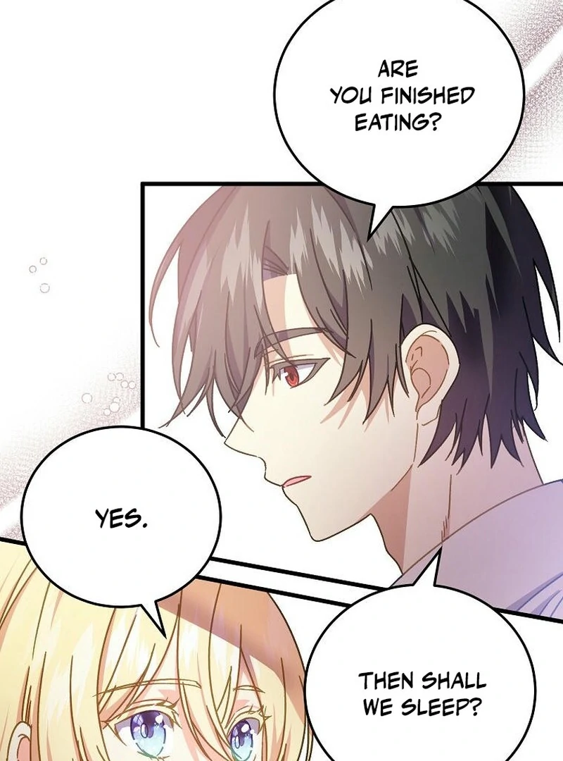 Teaching the Tyrant Manners Chapter 41 62