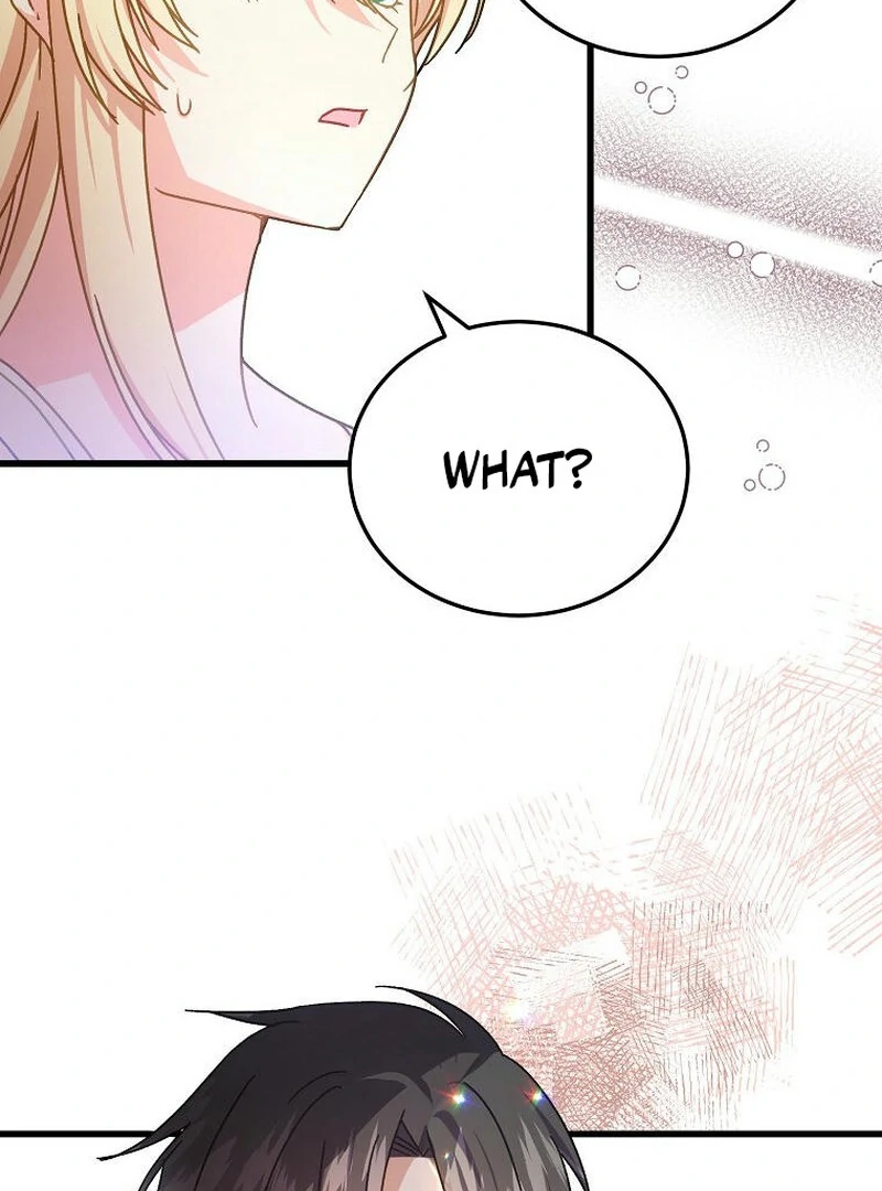 Teaching the Tyrant Manners Chapter 41 63