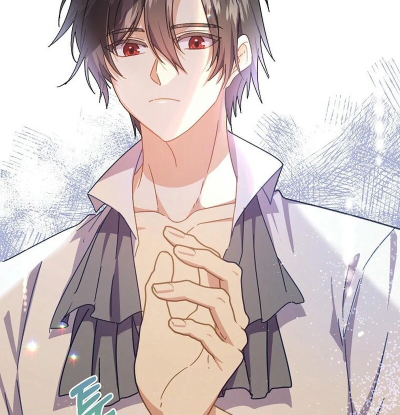 Teaching the Tyrant Manners Chapter 41 64