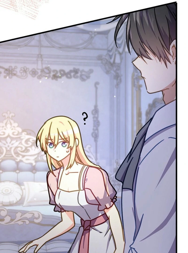 Teaching the Tyrant Manners Chapter 41 66