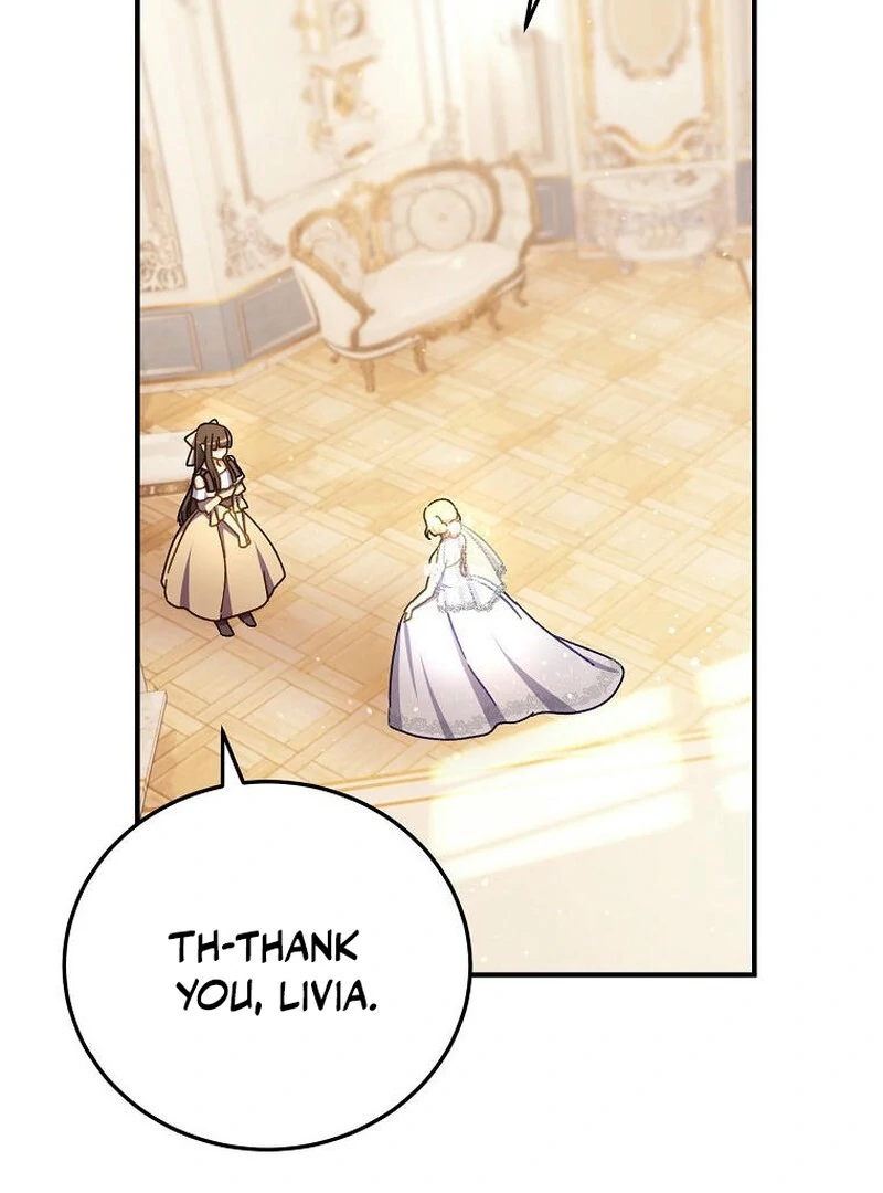 Teaching the Tyrant Manners Chapter 41 7