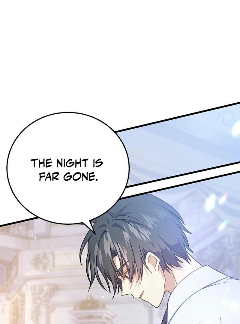 Teaching the Tyrant Manners Chapter 41 71