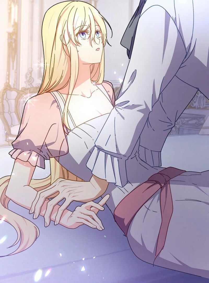 Teaching the Tyrant Manners Chapter 41 72